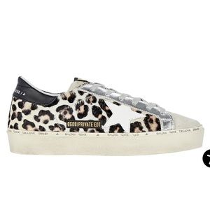 Hi Star Low-Top Sneakers size 39